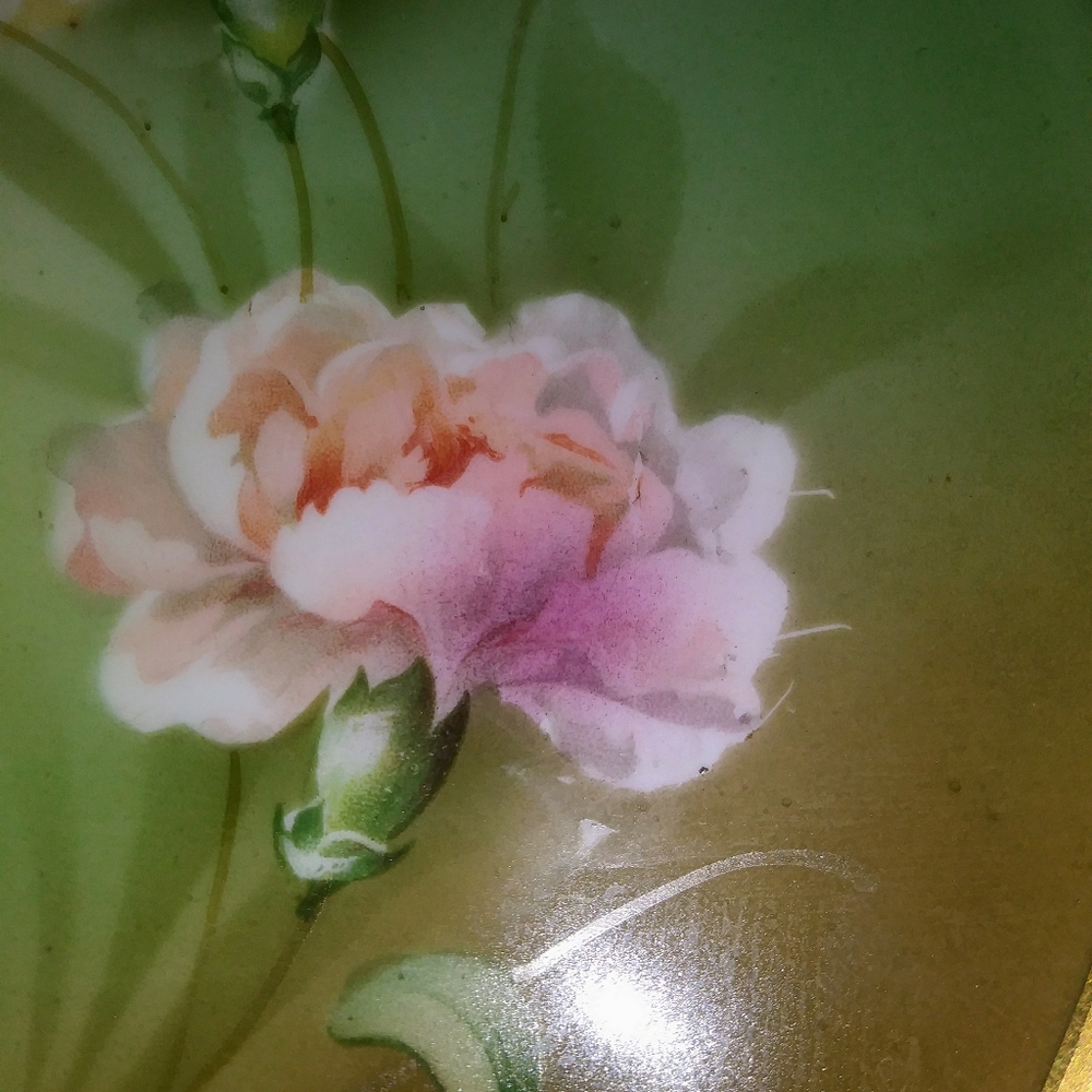 *Vintage* R S Germany plate - Picture 5 of 7